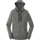 Grundy Senators New Era Ladies French Terry Pullover Hoodie