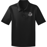 Grundy Senators Youth Silk Touch Performance Polo