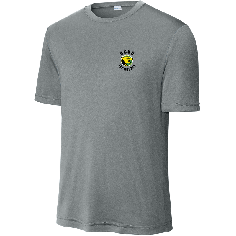 Chester County PosiCharge Competitor Tee
