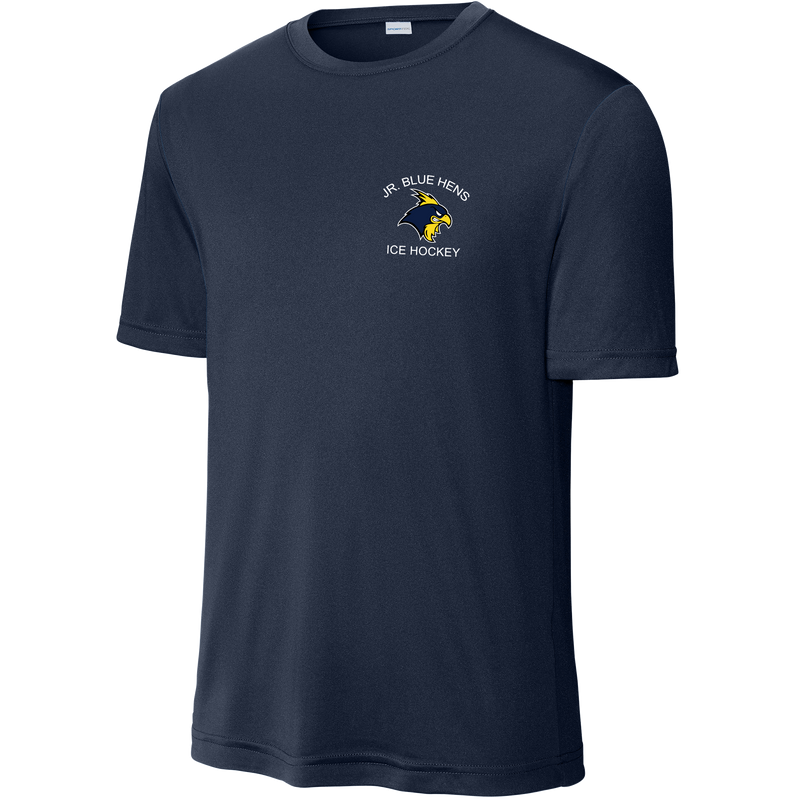 Delaware Jr. Blue Hens PosiCharge Competitor Tee