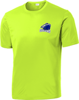 Brandywine Outlaws PosiCharge Competitor Tee