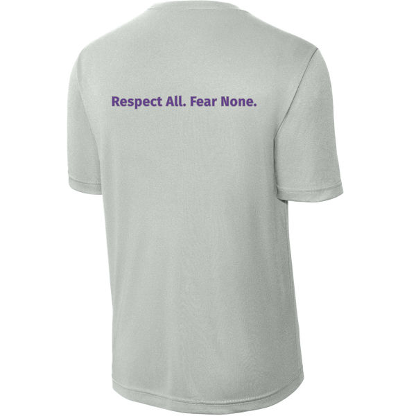 Curry College (Fear None Hockey) PosiCharge Competitor Tee