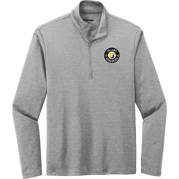 Upland Country Day School Endeavor 1/2-Zip Pullover