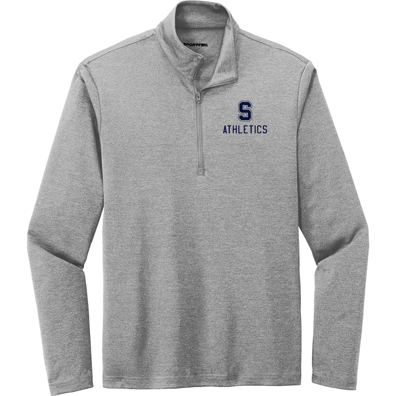 Midd South Athletics Endeavor 1/2-Zip Pullover