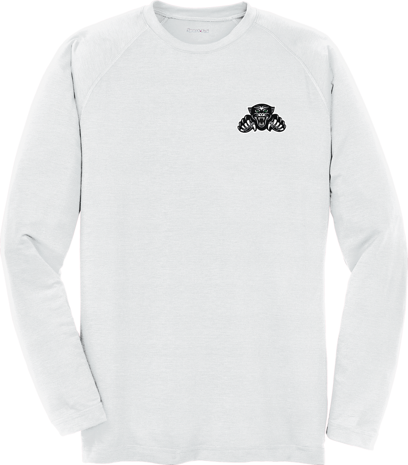 Igloo Jaguars Long Sleeve Ultimate Performance Crew