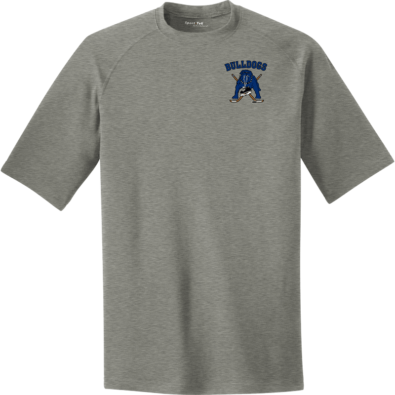 Chicago Bulldogs Ultimate Performance Crew