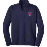 Philadelphia Rebels Sport-Wick Stretch 1/4-Zip Pullover