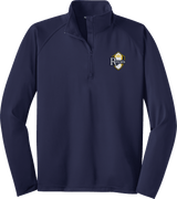 Royals Hockey Club Sport-Wick Stretch 1/4-Zip Pullover