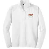 PYH Sport-Wick Stretch 1/4-Zip Pullover