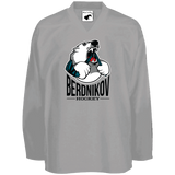 Berdnikov Bears Youth Practice Jersey