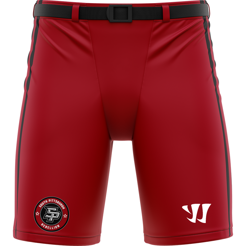 South Pittsburgh Rebellion Warrior Senior Pants Shell