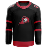 South Pittsburgh Rebellion Mites Youth Player Hybrid Jersey