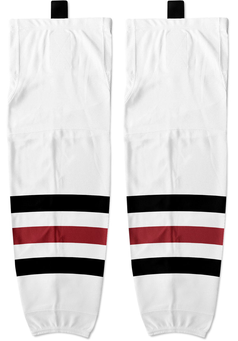 Mercer Tier 1 Half Ice Mites Tech Socks