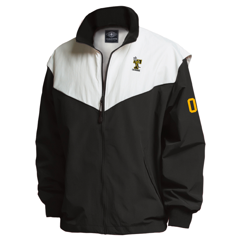 Tatnall Lacrosse Championship Jacket