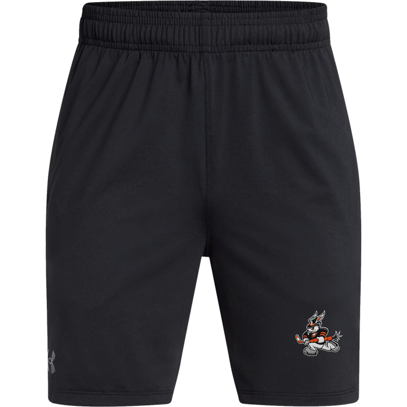 Danbury Hat Tricks UA Tech Vent Boy's Shorts