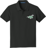 NJ Colts Youth Core Classic Pique Polo