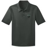 Lansing Spartans Youth Silk Touch Performance Polo