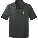 Upland Basketball Youth Silk Touch Performance Polo