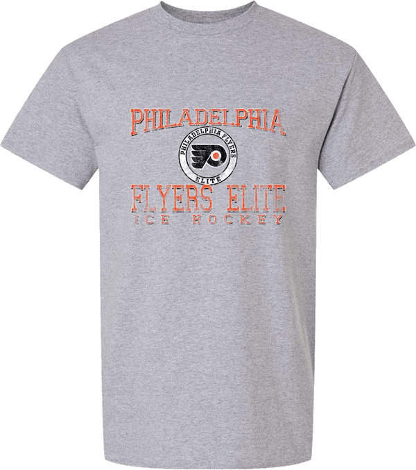 Philadelphia Flyers Elite Youth Short Sleeve T-Shirt