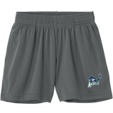 Kensington Valley Rebels Youth PosiCharge Competitor 5 Inch Pocketed Short