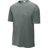 Junior Blades Youth PosiCharge Competitor Tee