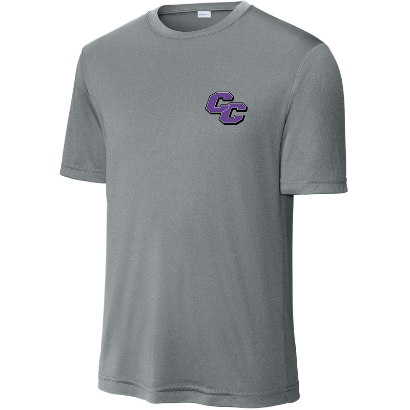 Curry College (Fear None CC) PosiCharge Competitor Tee