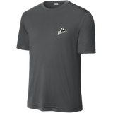 Junior Blades Youth PosiCharge Competitor Tee
