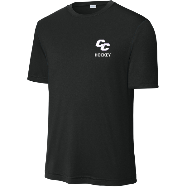 Curry College (Fear None Hockey) Youth PosiCharge Competitor Tee