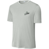 Junior Blades Youth PosiCharge Competitor Tee