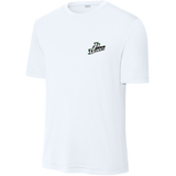 Junior Blades Youth PosiCharge Competitor Tee