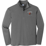 Philadelphia Blazers Youth PosiCharge Competitor 1/4-Zip Pullover