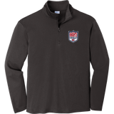 Knights Youth Football Youth PosiCharge Competitor 1/4-Zip Pullover