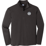 NJ Jets Youth PosiCharge Competitor 1/4-Zip Pullover