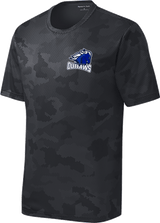 Brandywine Outlaws Youth CamoHex Tee