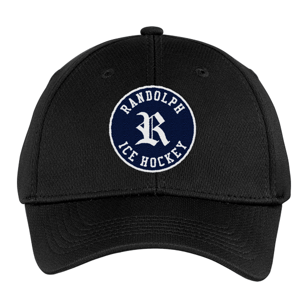 Randolph Hockey Youth PosiCharge RacerMesh Cap