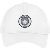 NJ Jets Youth PosiCharge RacerMesh Cap