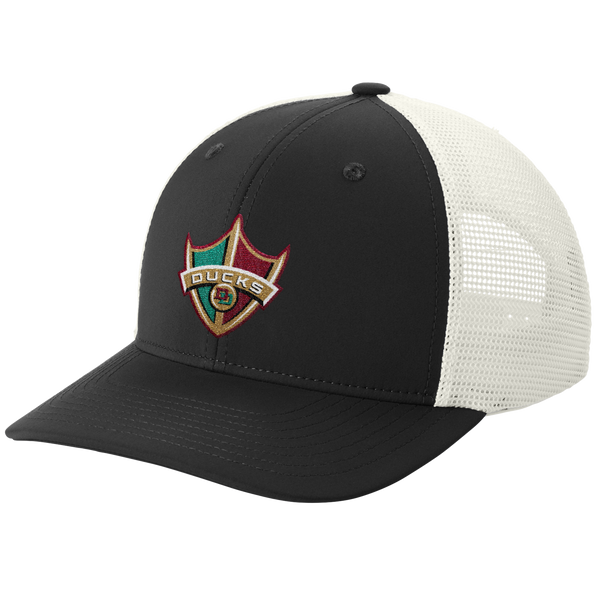Delaware Ducks Club Trucker Cap