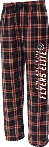 Philadelphia Flyers Elite Flannel Pant