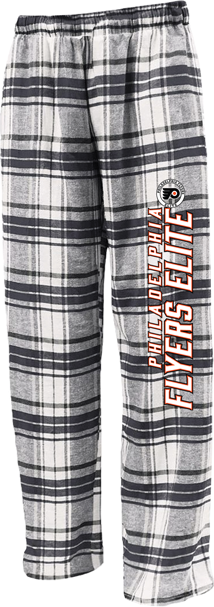 Philadelphia Flyers Elite Youth Flannel Pant