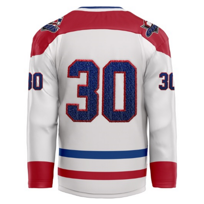 Long Island Gulls Youth Player Jersey