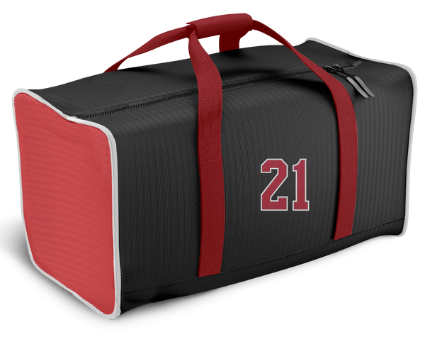 Grundy Senators Equipment Bag